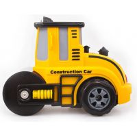 Buddy toys RC Auto Válec 3