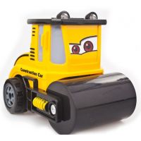 Buddy toys RC Auto Válec 5