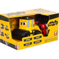 Buddy toys RC Auto Válec 6