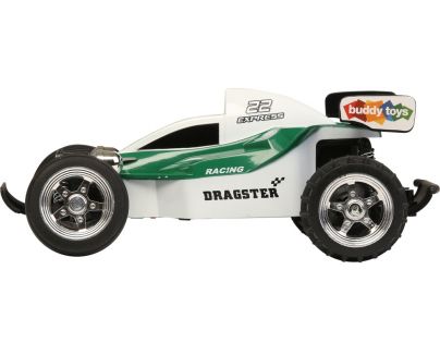 Buddy Toys RC Buggy Green
