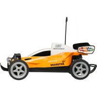 Buddy Toys RC Buggy Orange 1:12 2