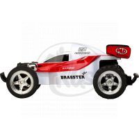 Buddy Toys RC Buggy RtG Red 2