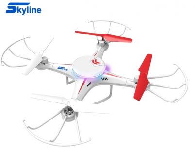 Buddy Toys RC Kvadroptéra Dron 30