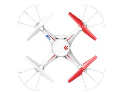 Buddy Toys RC Kvadroptéra Dron 30