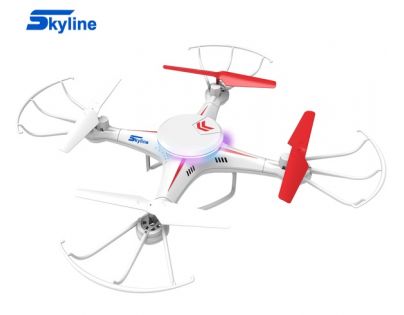 Buddy Toys RC Kvadroptéra Dron 30C