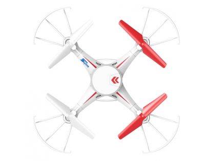 Buddy Toys RC Kvadroptéra Dron 30C