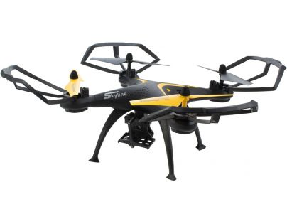 Buddy Toys RC Kvadroptéra Dron 40 - Poškodený obal