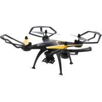 Buddy Toys RC Kvadroptéra Dron 40 - Poškozený obal Buddy Toys RC Kvadroptéra Dron 40 - Poškozený obal