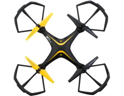 Buddy Toys RC Kvadroptéra Dron 40 - Poškodený obal