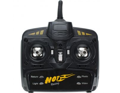 Buddy Toys RC Kvadroptéra Dron 40 - Poškodený obal