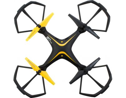 Buddy Toys RC Kvadroptéra Dron 40C + hp
