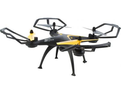 Buddy Toys RC Kvadroptéra Dron 40C + hp