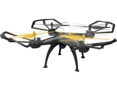 Buddy Toys RC Kvadroptéra Dron 40C + hp