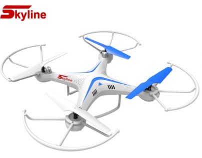 Buddy Toys RC Kvadroptéra Dron 40C