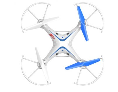 Buddy Toys RC Kvadroptéra Dron 40C