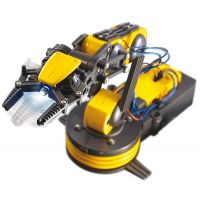 Buddy Toys RC Stavebnice Robotic arm kit 2