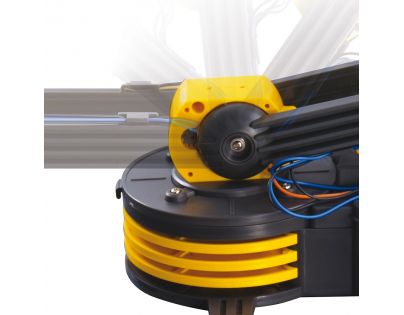 Buddy Toys RC Stavebnice Robotic arm kit
