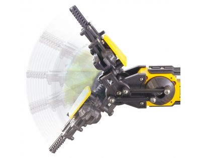 Buddy Toys RC Stavebnice Robotic arm kit