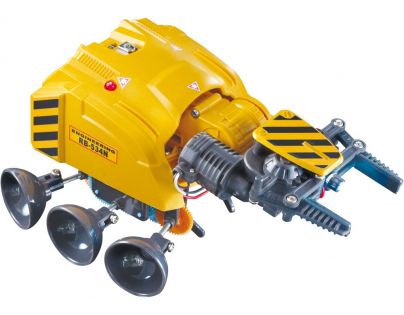 Buddy Toys RC Stavebnice Robotic Beetle