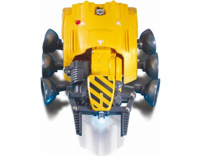 Buddy Toys RC Stavebnice Robotic Beetle