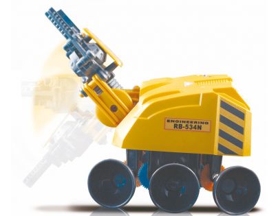 Buddy Toys RC Stavebnice Robotic Beetle