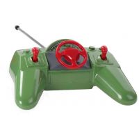 Buddy Toys RC Traktor s vlekem 2