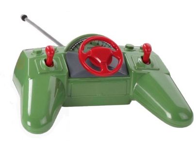 Buddy Toys RC Traktor s vlekem