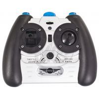 Buddy toys RC Vrtulník Falcon 19 cm Červený 5