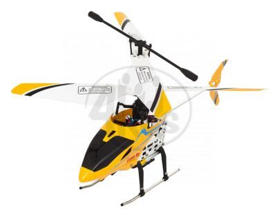 Buddy toys RC Vrtulník Sparrow 19 cm