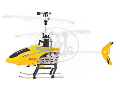 Buddy toys RC Vrtulník Sparrow 19 cm