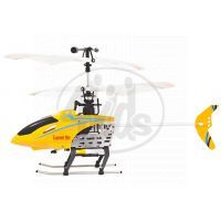 Buddy toys RC Vrtulník Sparrow 19 cm 2