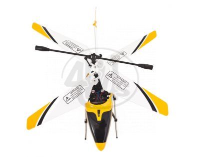 Buddy toys RC Vrtulník Sparrow 19 cm