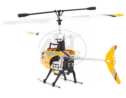 Buddy toys RC Vrtulník Sparrow 19 cm
