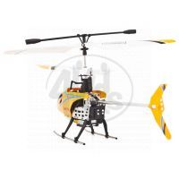 Buddy toys RC Vrtulník Sparrow 19 cm 4