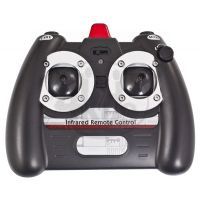 Buddy toys RC Vrtulníky Fight Mission 2ks 5