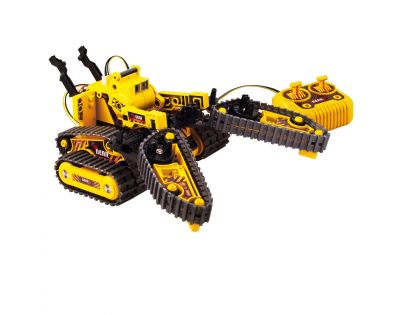 Robotic Terrain kit Buddy Toys