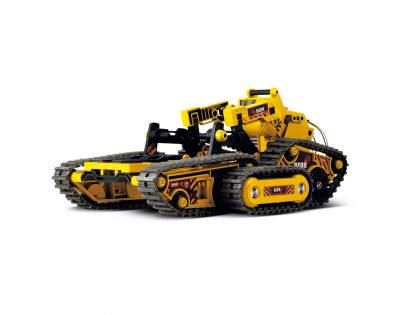 Robotic Terrain kit Buddy Toys