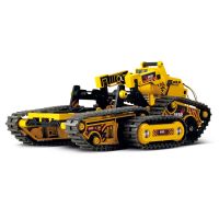 Robotic Terrain kit Buddy Toys 2