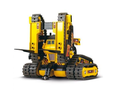 Robotic Terrain kit Buddy Toys