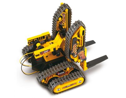 Robotic Terrain kit Buddy Toys
