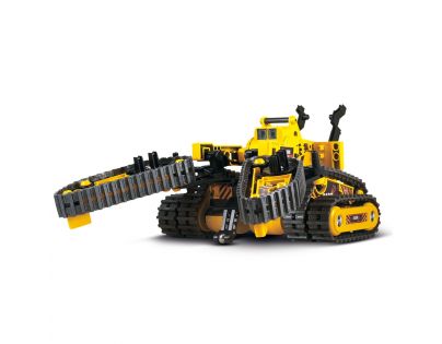Robotic Terrain kit Buddy Toys