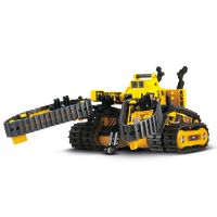 Robotic Terrain kit Buddy Toys 6