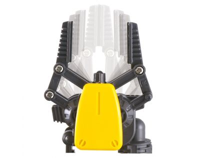 Robotic Terrain kit Buddy Toys