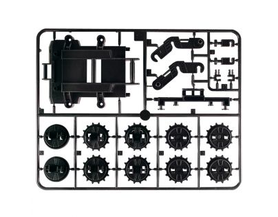 Robotic Terrain kit Buddy Toys
