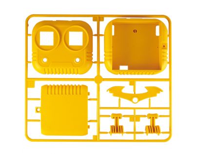 Robotic Terrain kit Buddy Toys