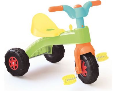 Buddy toys Tříkolka