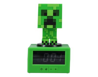 Budík Creeper