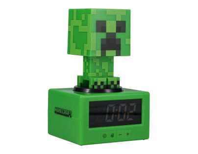 Budík Creeper