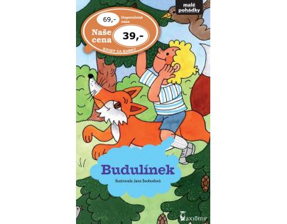 Budulínek