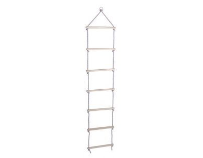 Buki Povrazový rebrík drevený 200 cm